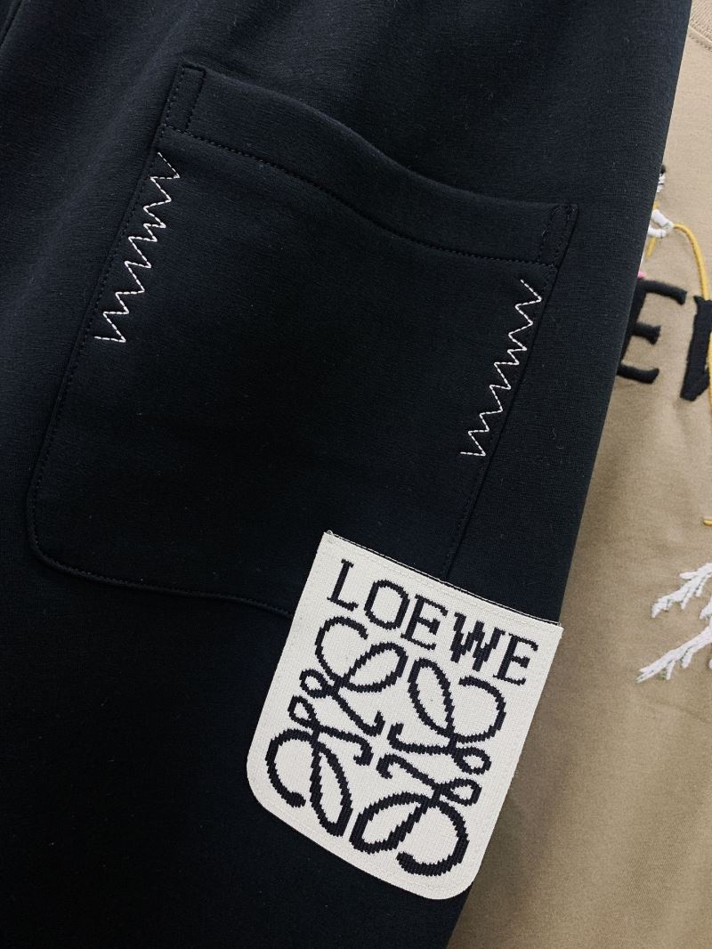 Loewe Long Pants